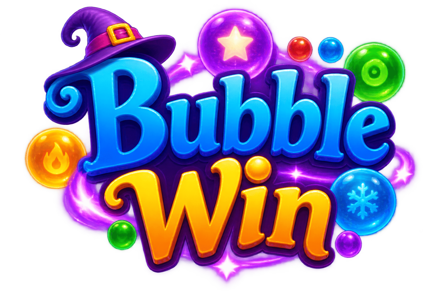 Bubble Win